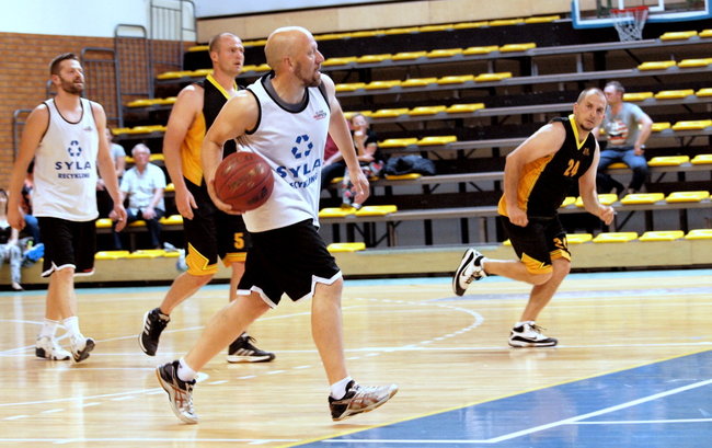 Syla nie zwalnia tempa