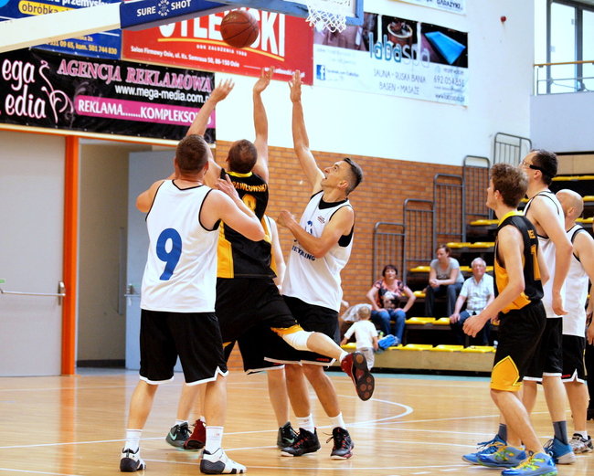 Syla nie zwalnia tempa