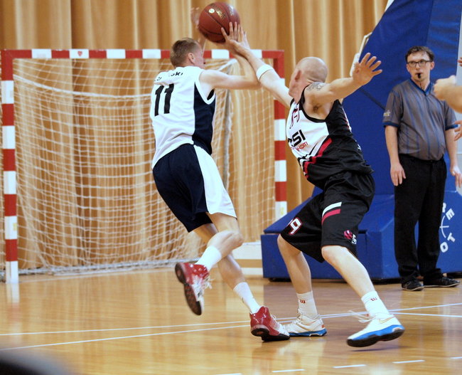 Syla nie zwalnia tempa