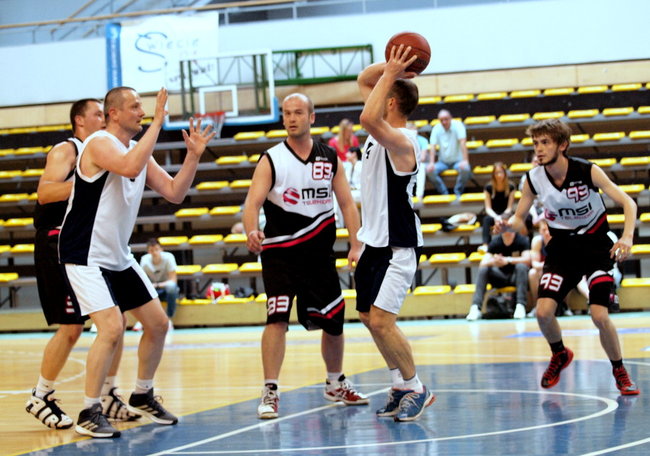 Syla nie zwalnia tempa