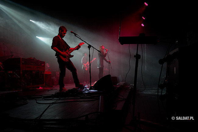 1. Dzień Bluesa - radość i uniesienie