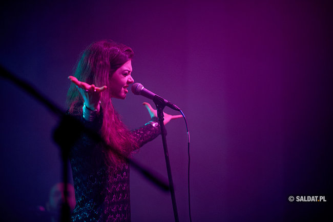 1. Dzień Bluesa - radość i uniesienie