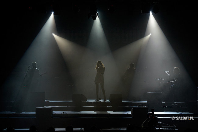 1. Dzień Bluesa - radość i uniesienie