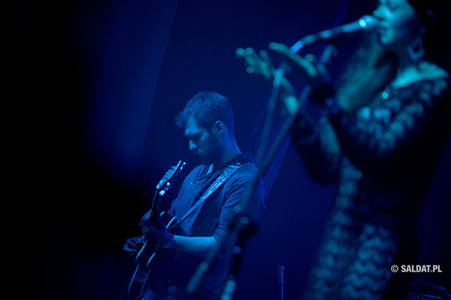 1. Dzień Bluesa - radość i uniesienie