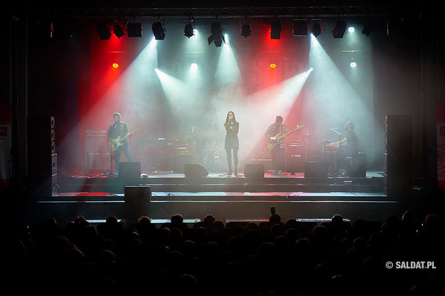 1. Dzień Bluesa - radość i uniesienie