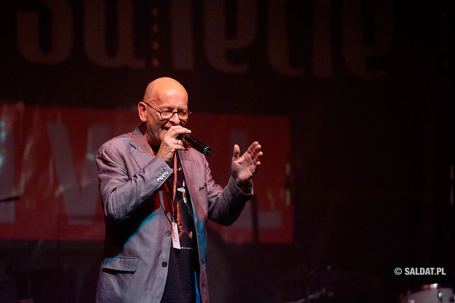 1. Dzień Bluesa - radość i uniesienie