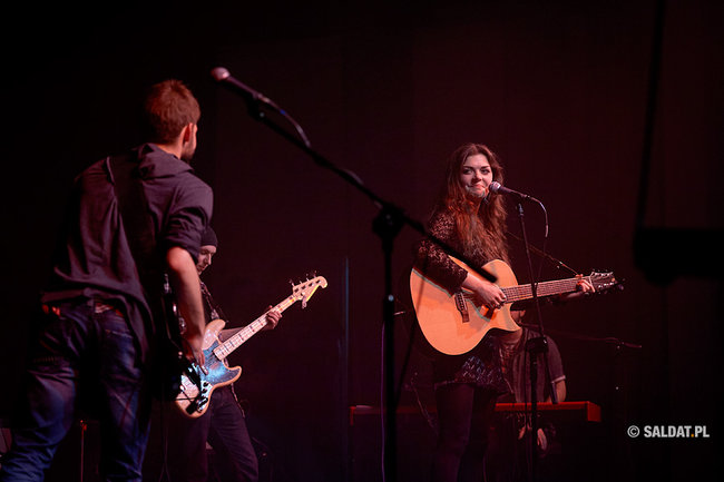 1. Dzień Bluesa - radość i uniesienie