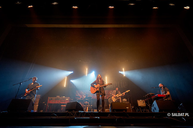 1. Dzień Bluesa - radość i uniesienie