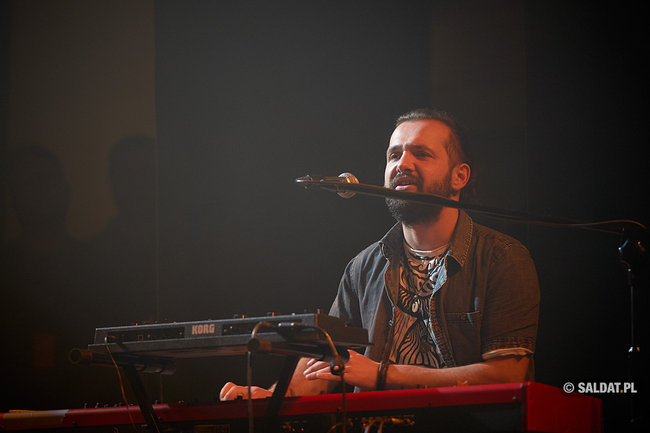 1. Dzień Bluesa - radość i uniesienie