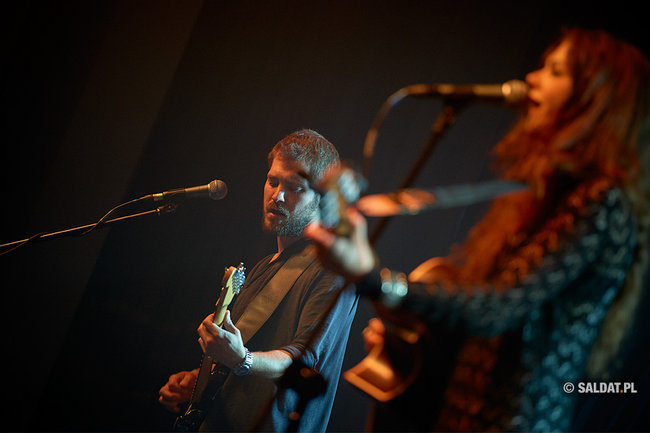 1. Dzień Bluesa - radość i uniesienie