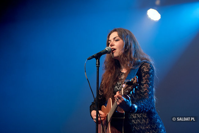 1. Dzień Bluesa - radość i uniesienie