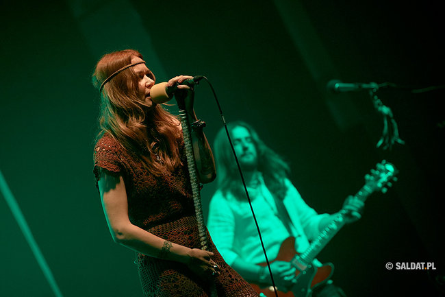 1. Dzień Bluesa - radość i uniesienie