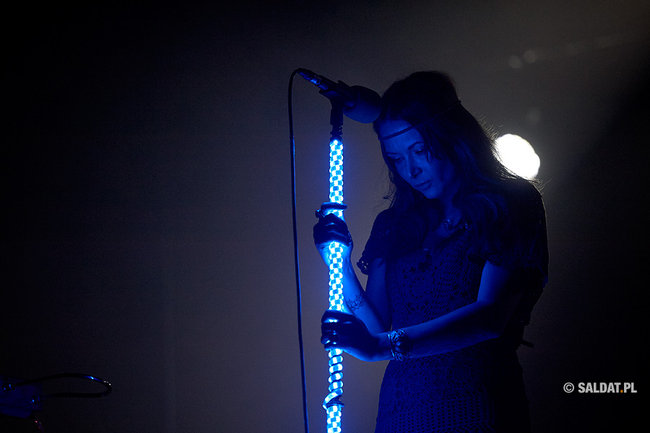 1. Dzień Bluesa - radość i uniesienie