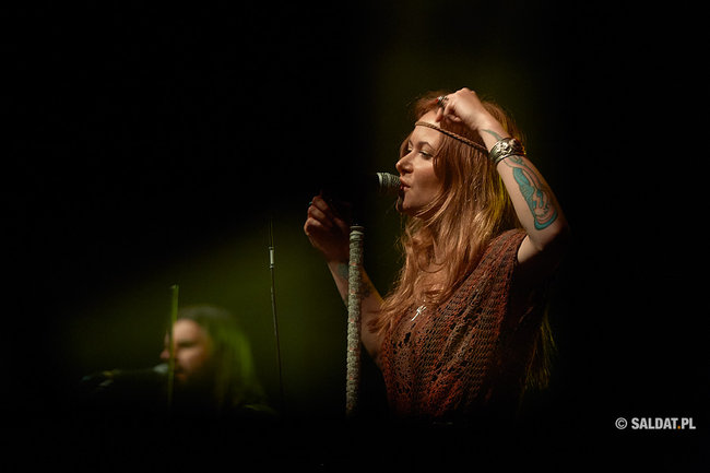 1. Dzień Bluesa - radość i uniesienie