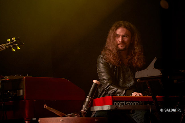 1. Dzień Bluesa - radość i uniesienie