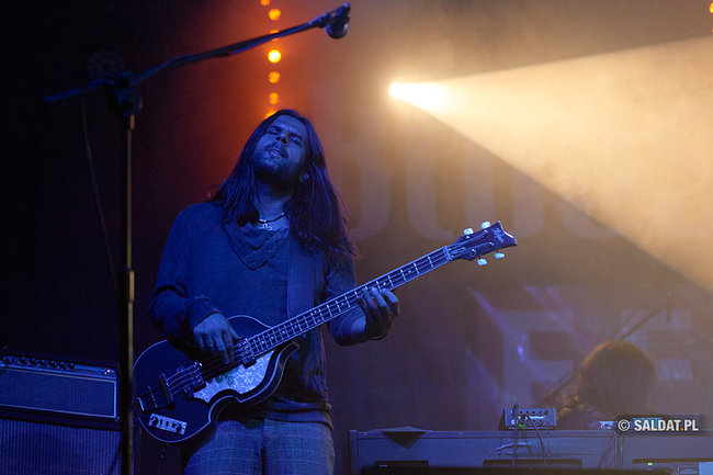 1. Dzień Bluesa - radość i uniesienie