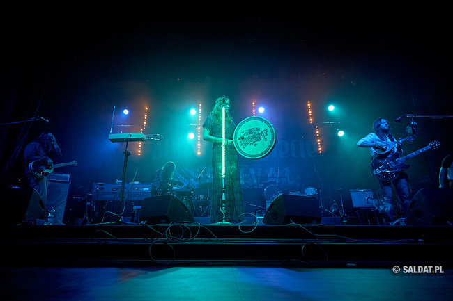 1. Dzień Bluesa - radość i uniesienie