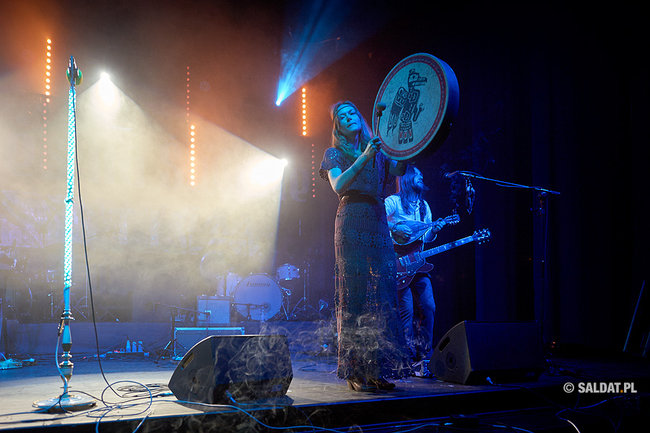 1. Dzień Bluesa - radość i uniesienie