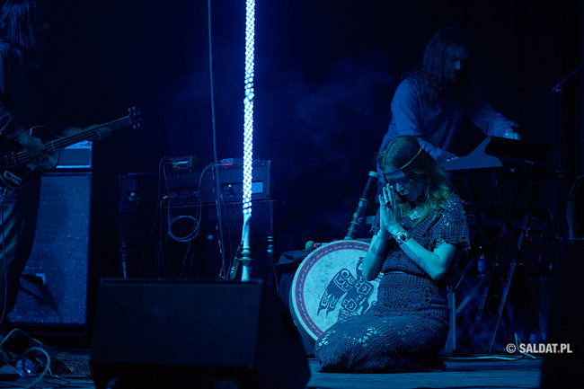 1. Dzień Bluesa - radość i uniesienie