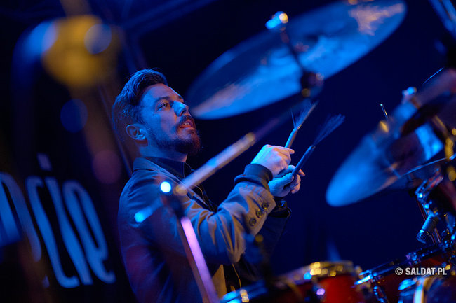 1. Dzień Bluesa - radość i uniesienie