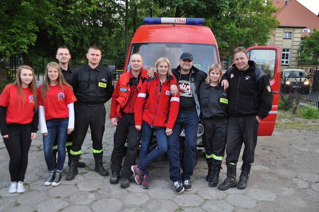 Amfiteatr oczarowany muzyką