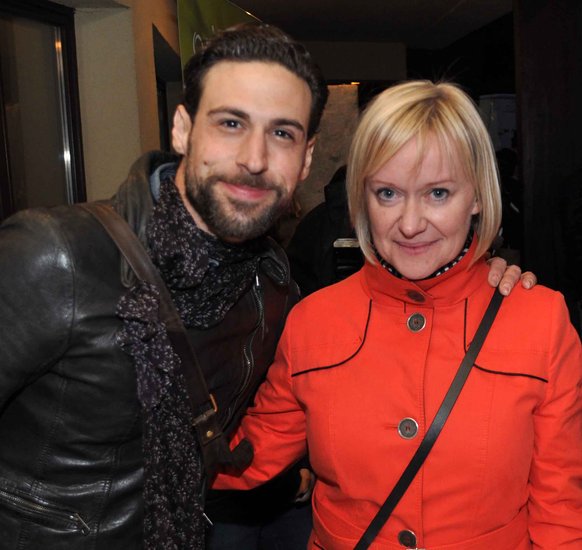 Amfiteatr oczarowany muzyką