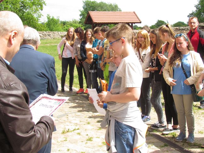 Wystawa o pogromcy Enigmy