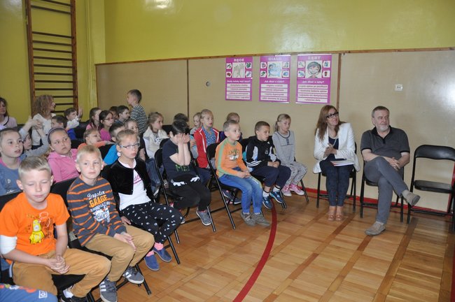 Zdrowo i kolorowo w Siódemce