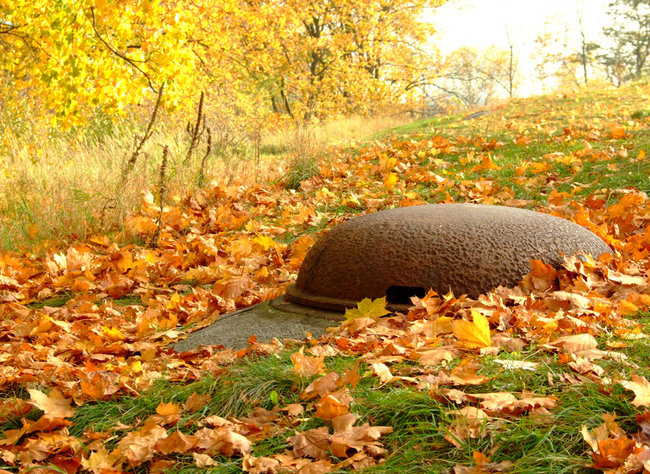 Wycieczki Szlakiem Fortyfikacji Dolnej Wisły