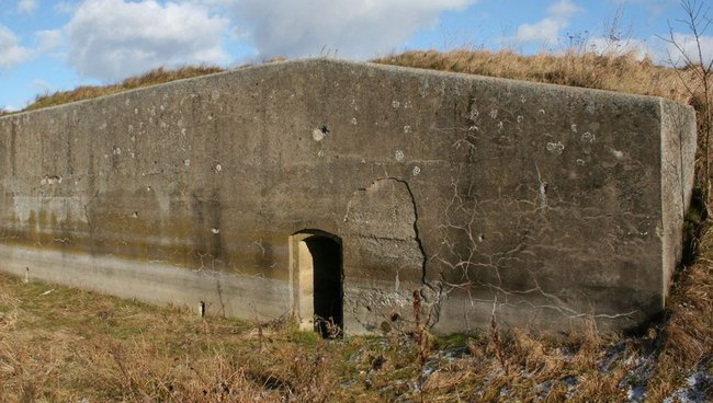 Wycieczki Szlakiem Fortyfikacji Dolnej Wisły