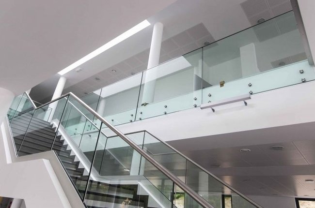 Biblioteka na ukończeniu