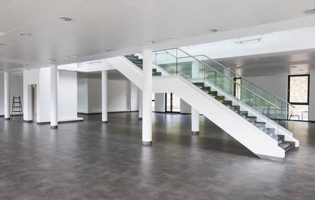 Biblioteka na ukończeniu