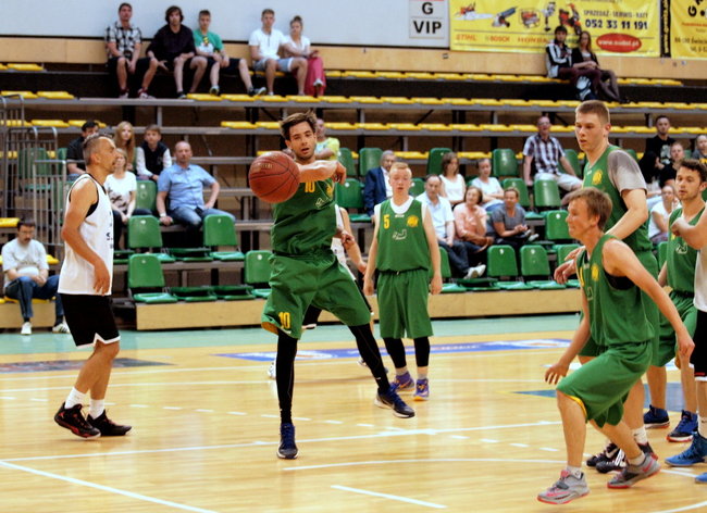 Syla i MSI Telekom zagrają w finale