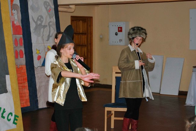 Lektury gimnazjum w pigułce