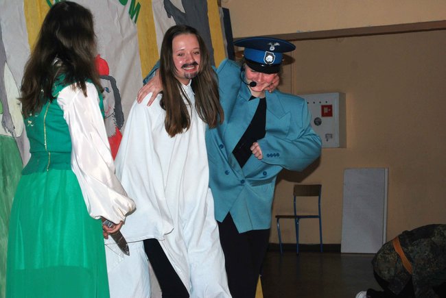 Lektury gimnazjum w pigułce