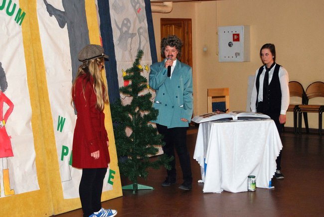 Lektury gimnazjum w pigułce