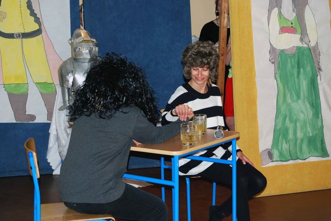 Lektury gimnazjum w pigułce