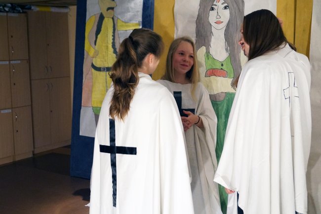 Lektury gimnazjum w pigułce