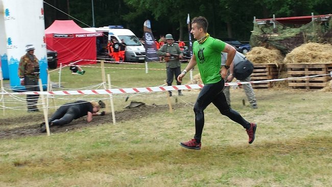 I miejsce OSP Ratownik w 