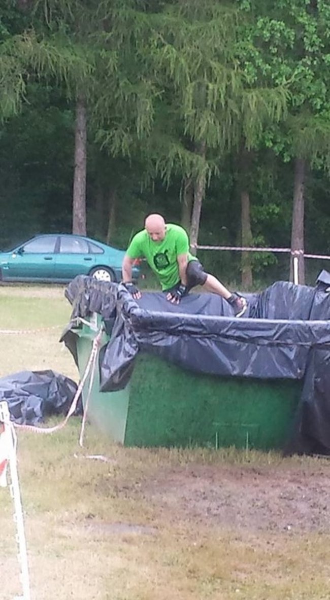 I miejsce OSP Ratownik w 