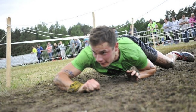 I miejsce OSP Ratownik w 