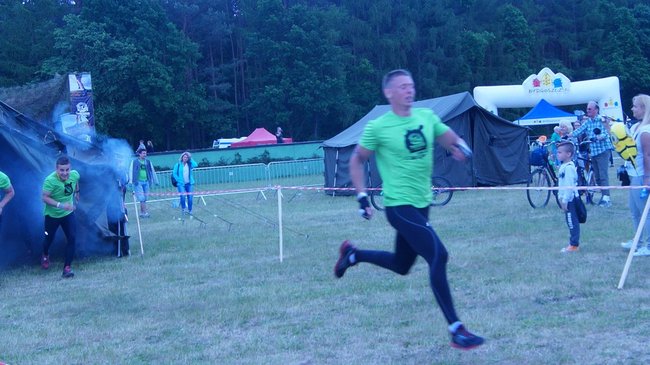 I miejsce OSP Ratownik w 