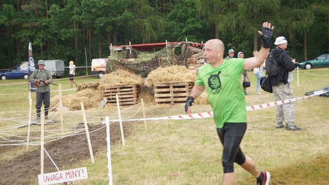 I miejsce OSP Ratownik w 