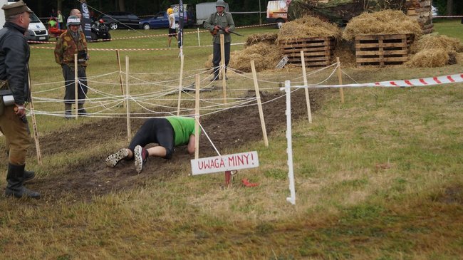 I miejsce OSP Ratownik w 