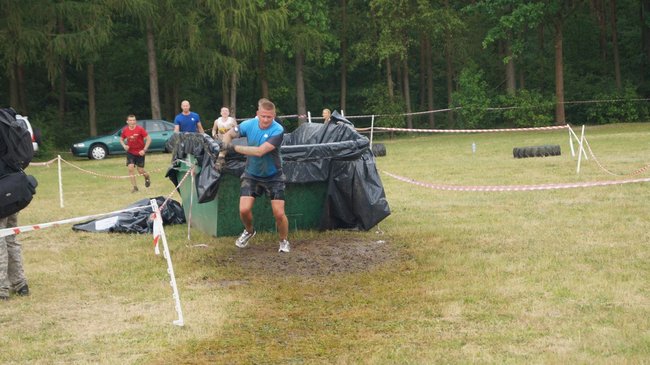 I miejsce OSP Ratownik w 