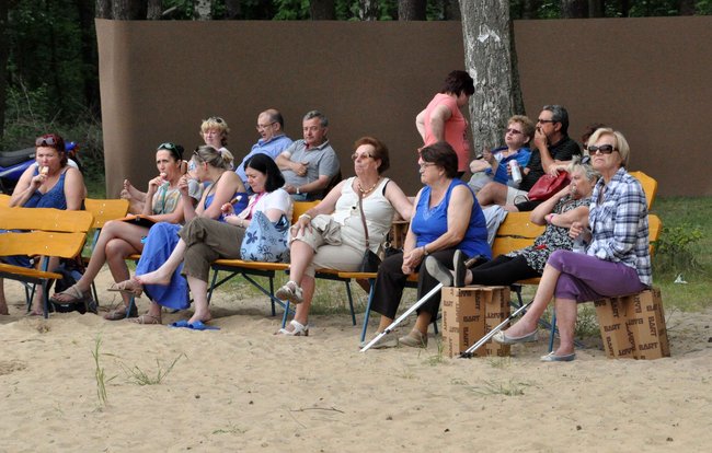 Kajaki z tektury - pomysł na współpracę przemysłu z uczelniami