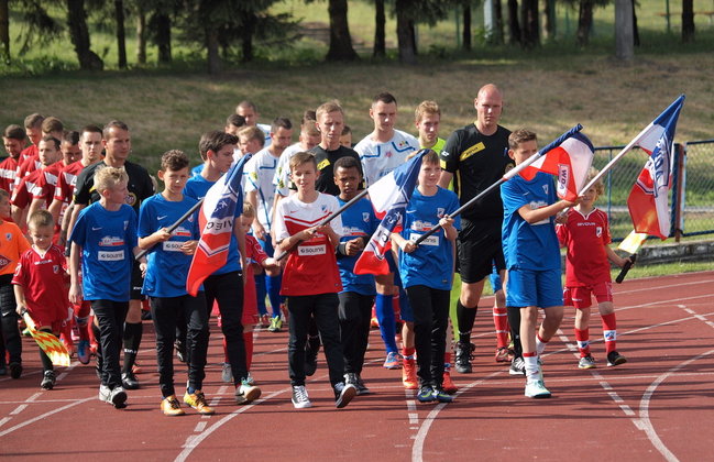 Historyczny sukces Wdy Świecie