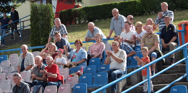 Historyczny sukces Wdy Świecie