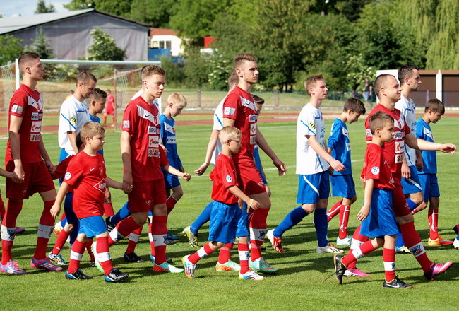 Historyczny sukces Wdy Świecie