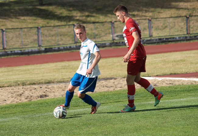 Historyczny sukces Wdy Świecie